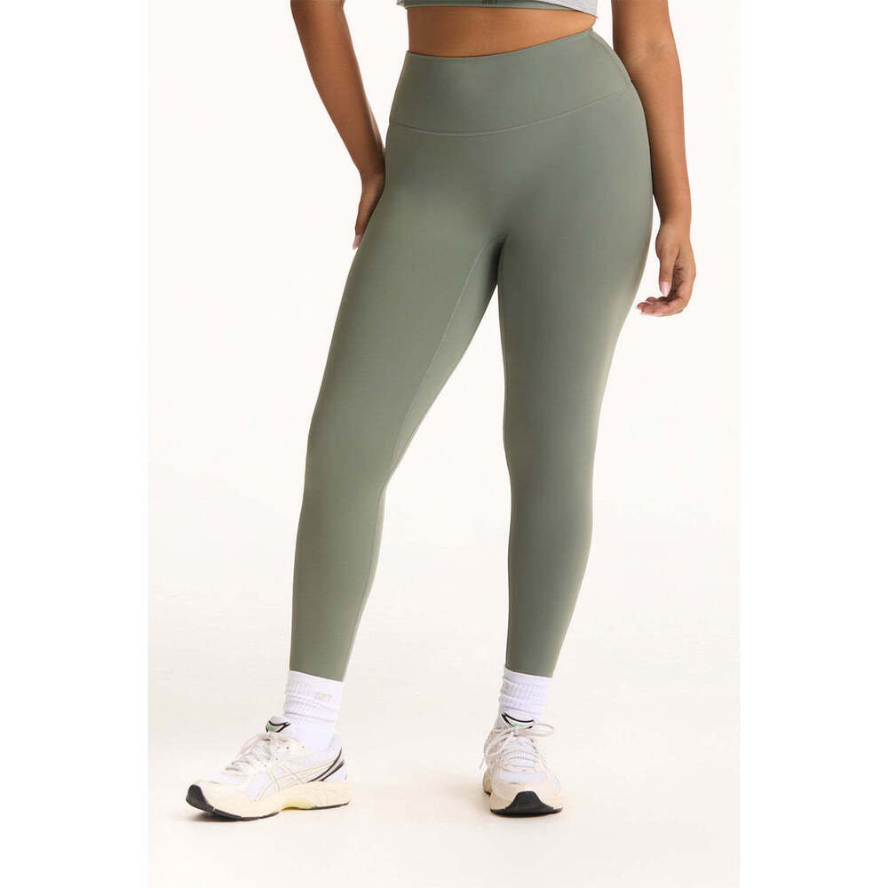 SET Active Sporty High-Rise Leggings